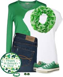 26 Ideas Of St Patrick S Day Outfits Green Is Everywhere Be Modish St Patricks Outfit St Patrick S Day Outfit Clothes