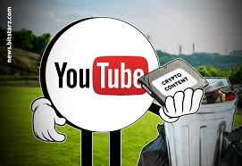 Get the latest ccn headlines! Youtube Reverses Mass Crypto Content Deletion Bitstarz News