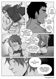 Page 39 | Suyohara/This-Guy | Gayfus - Gay Sex and Porn Comics