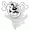 Wb kids presenta las fantasías animadas de los looney tunes! 1