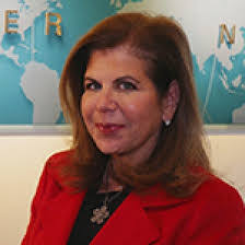 Nancy Bader's Instagram, Twitter & Facebook