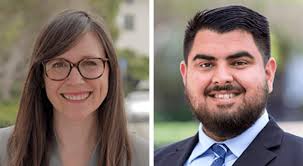 Two Santa Barbara City Councilmembers Confirmed