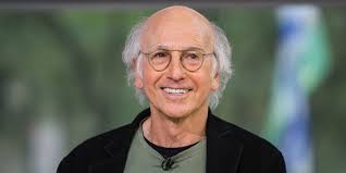 Larry David