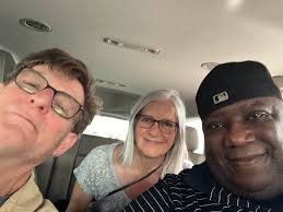 Make sure you consider using Jay Belk for your transportation needs while  in the Nashville area. Very prompt and he's there when you need him.