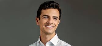 Charity founder wins British LGBQT and McKinsey awards