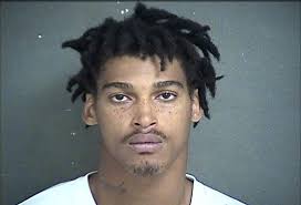 Police arrest one suspect in three armed robberies, killing of dog in  Lawrence