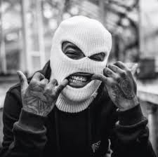 More than 5 gangsta mask at pleasant prices up to 12 usd fast and free worldwide shipping! Tattoogirldesign Tattoogirldrawing Tattoogirlface Tattoogirlsmall Tattoogirldesign Tattoogirldrawi In 2021 Ski Mask Tattoo Mask Girl Gangsta Style