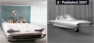 The lincoln premiere was a luxury car model sold by lincoln in the 1956 to 1960 model years. When Dream Cars Collide With Real World Demands The New York Times