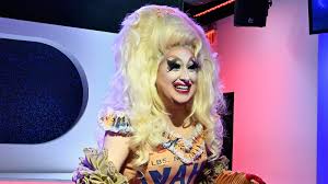Pagesmediatv & filmtv programmerupaul's drag race season 12. Sherry Pie S Catfishing Scandal That Rocked Rupaul S Drag Race
