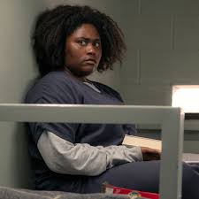 There is a list of urls on top of this page where you might want to start your search. Orange Is The New Black Season 7 Recap Episode Guide