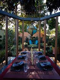 Creative And Unique Outdoor Dining Ideas Interior Vogue Outdoor Dining Room Modern Outdoor Dining Outdoor Dining