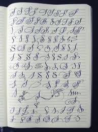 500 Calligraphy Letters Ideas In 2020 Calligraphy Letters Hand Lettering Lettering