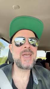 POV: You’re about to run out of gas