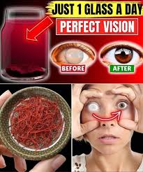 How to improve vision naturally?