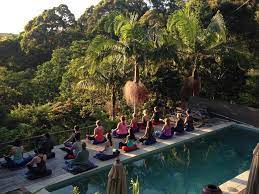 Jul 23, 2021 · welcome to yogafurie! Eight Australian Yoga Retreats To Help You Achieve Your Most Flexible Zen Concrete Playground