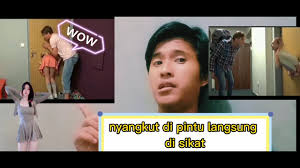 Bagi saya lagu ini tentang hubungan timbal balik antara dua insan yang secara romantik saling terbuai namun menanti saat yang tepat untuk. Versi Hd Anime Viral Tiktok Hp Jatuh Youtube