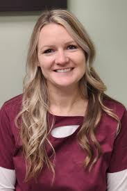 Our Veterinary Health Care Team