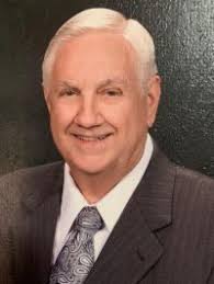 In Loving Memory: James Rufus Johnson's Obituary