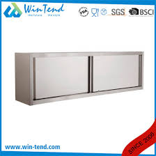 Shop today for fast shipping and wholesale pricing on thousands of items! China Stainless Steel Knocked Down Wall Mount Storage Cabinet For Kitchen China Stainless Steel Kitchen Cabinet Kitchen Cabinet