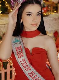 ❤️✨ • • Org. @missteenparaguay_oficial by @org_katyajaracorporation  #missteenparaguay #2025 #orgkatyajaracorporation #fliateenparaguay  #reinadebelleza