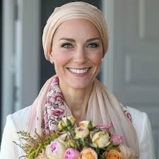 No matter how your appearance has changed, in our eyes you will always be  beautiful Kate Middleton😘