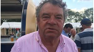 Best of vidéo du Grand Steeple-Chase de Paris de Sel Jem : la prime  jeunesse et la grande expérience