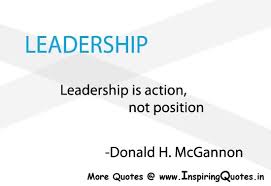Leadership on Pinterest | Leadership quotes, Motivation Quotes and ... via Relatably.com