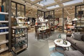 West Elm Home Furnishings Store By Mbh Architects Alameda California Retail Design Blog Home Furnishing Stores Home Decor Store Furniture Store Display