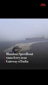 A boat carrying 80 passengers and five ...