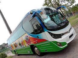 Bus charter malaysia was founded in 1990 and has been upholding our good reputation. 30 Seater Bus Rental Malaysia Kl Penang Johor Bus Elite