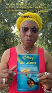 Patricia reading Chapter One of NIGIRO RISING (nee-jhee-row).  #sciencefiction #amazonbooks www.patriciarhopkins.com