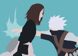 Why did kakashi kill rin. Kakashi Kills Rin By Allanorange On Newgrounds