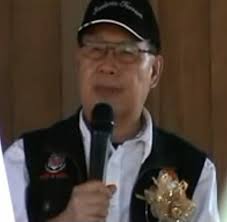 Maybe you would like to learn more about one of these? Jeffrey Kitingan Wikiwand