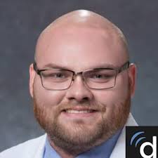 Dr. Corey Spencer, MD