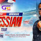 Messiah UK Tour with Minister Mahendere and Direct event image