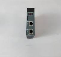 Honeywell 2MLR-DBDT Redundant Expansion Driver Module
