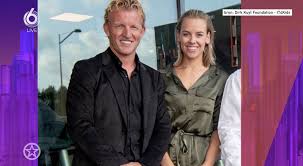 May 23, 2021 · kiran badloe. Dirk Kuyt Vriendin Sportnieuws