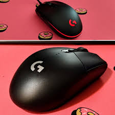 Logitech g305 gaming mouse review and software. Out With The Old Logitech G Pro And In With The New Logitech G305 Mousereview