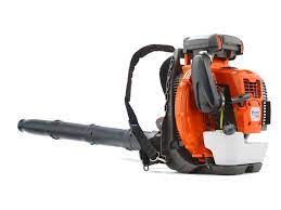 Husqvarna 965877502 Review Leaf Vacuum Mulcher Backpack Blowers Leaf Blowers Cool Backpacks