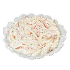 Come si prepara, quali sono gli ingredienti e come si presenta a tavola. Insalata Capricciosa Vogliazzi Gr 300 Prontospesa It