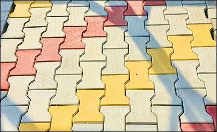 I pavers product image