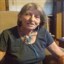 Phyllis Alexander Obituary