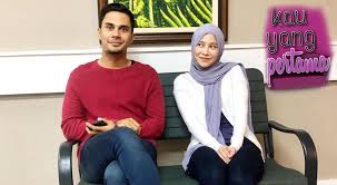 Kisah percintaan antara boss & intern. Akasia Kau Yang Pertama Fikry Ibrahim Farah Nabilah Tasha Shila Drama Realiti Tv Hiburan Forum Cari Infonet
