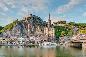 One of the world's smallest countries, it is bordered by belgium on the west and north, france on the south, and germany on the northeast and east. Luxembourg Full Day Tour From Brussels 2021