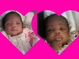 Memories of Liyah and Liam Jenkins