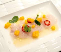 When ready to cook the fish, heat a. California Fish Tacos Recipe James Beard Foundation