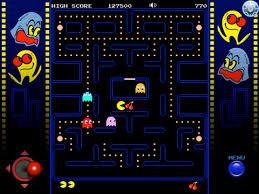 Since then pacman aka pac man have been a regular. Pac Man Retro Spiel Fur Iphone Und Ipad Kostenlos Laden