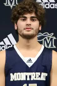 2022-23 JV Men's Basketball Roster