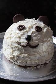 Fondant cakes with all kinds of sponge cakes and fillings/ tartas, pasteles de fondant con todos los tipos de bizcochos y rellenos Pandakuchen Stockbild Bild Von Kuchen Kreativ Schokolade 54593771