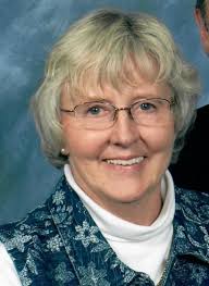 Obituary information for Sally Graham Simon